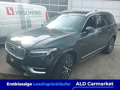 Volvo Xc90 T8 awd twi n Engine Geartronic Inscription