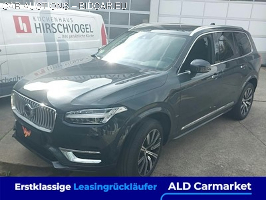 Volvo Xc90 T8 awd twi n Engine Geartronic Inscription