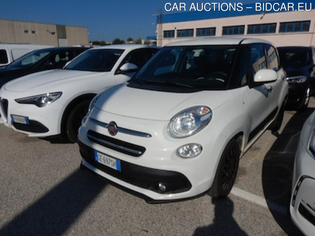 Fiat 500L Mirror 1.6mjt 120cv E6d-Tmp 4 P.(n1) Pro