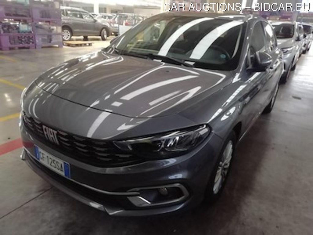 Fiat Tipo PC 1.3 Mjt 95cv S&amp;s Business