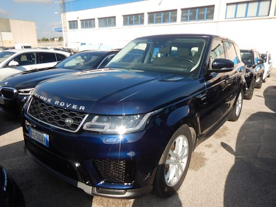 Land Rover Range rover spo 3.0 Sdv6 Mhev 249cv Se Aut. (PC)