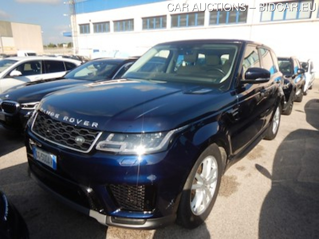 Land Rover Range rover spo 3.0 Sdv6 Mhev 249cv Se Aut. (PC)