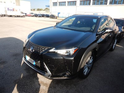 Lexus UX Hybrid Business 2wd