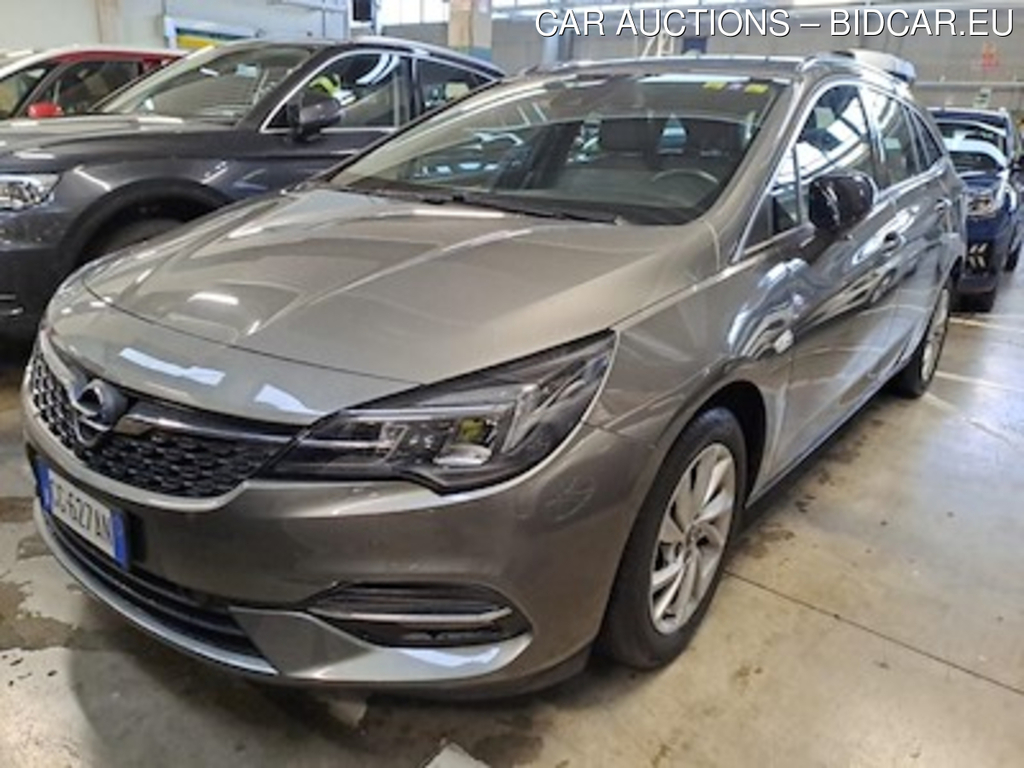 Opel Astra SW St 1.5 Cdti Business Elega.122cv S&amp;s At9