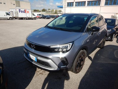 Opel CROSSLAND 1.5 Diesel 120cv Ultimate S&amp;s At6