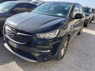 Opel Grandland xpc 1.5 Diesel 130cv Elegance S&amp;s At8