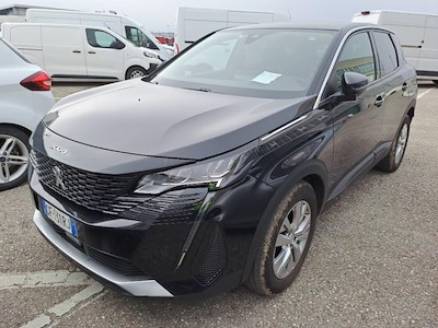 Peugeot 3008 PC Bluehdi 130 Eat8 S&amp;s Active Business