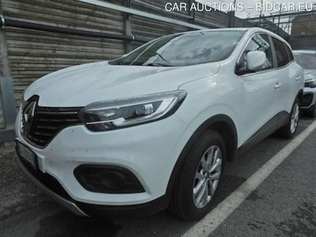 Renault Kadjar PC 1.5 Blue Dci Business Edc