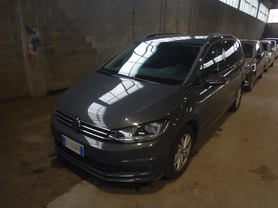 Volkswagen TOURAN 2.0 Tdi Scr Business Dsg