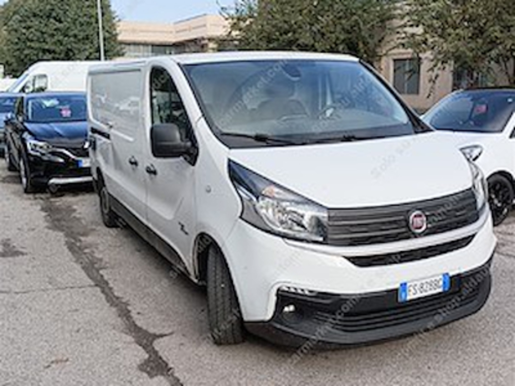 Fiat talento 12q lh1 p.lun. t.st. -