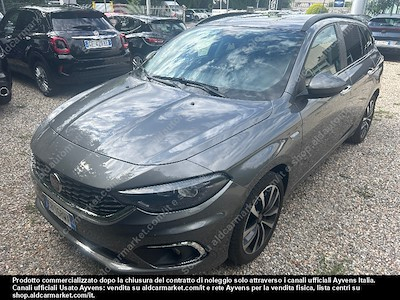 Fiat tipo 1.4 t-jet 120cv lounge -