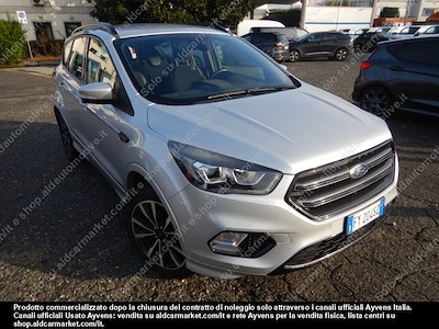 Ford kuga 2.0 tdci 120cv SS -