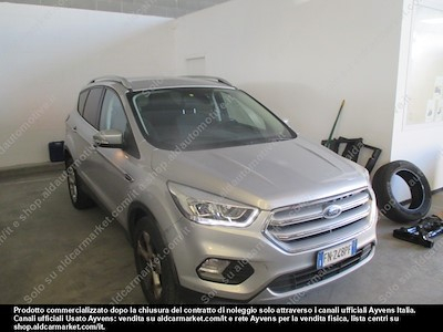 Ford kuga 2.0 tdci 150cv pshift -