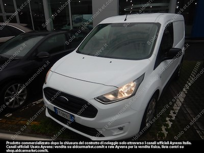 Ford transit connect 1.5 tdci 100cv -