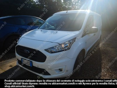 Ford transit connect 1.5 tdci 100cv -