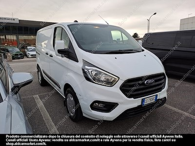 Ford transit custom 280 l1h1 trend -