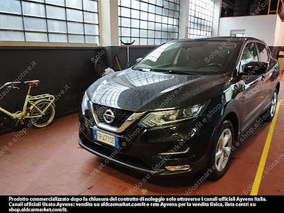 Nissan qashqai 1.6 dci 130 2wd -