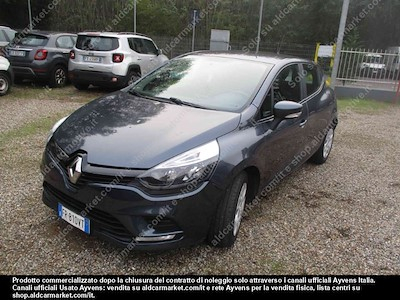 Renault clio 1.2 16v life hatchback -