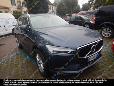 Volvo xc60 B4 awd geartr. business -