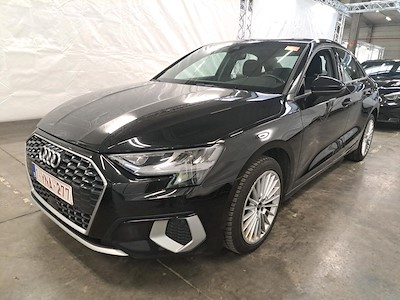 Audi A3 sedan 30 TDI ADVANCED