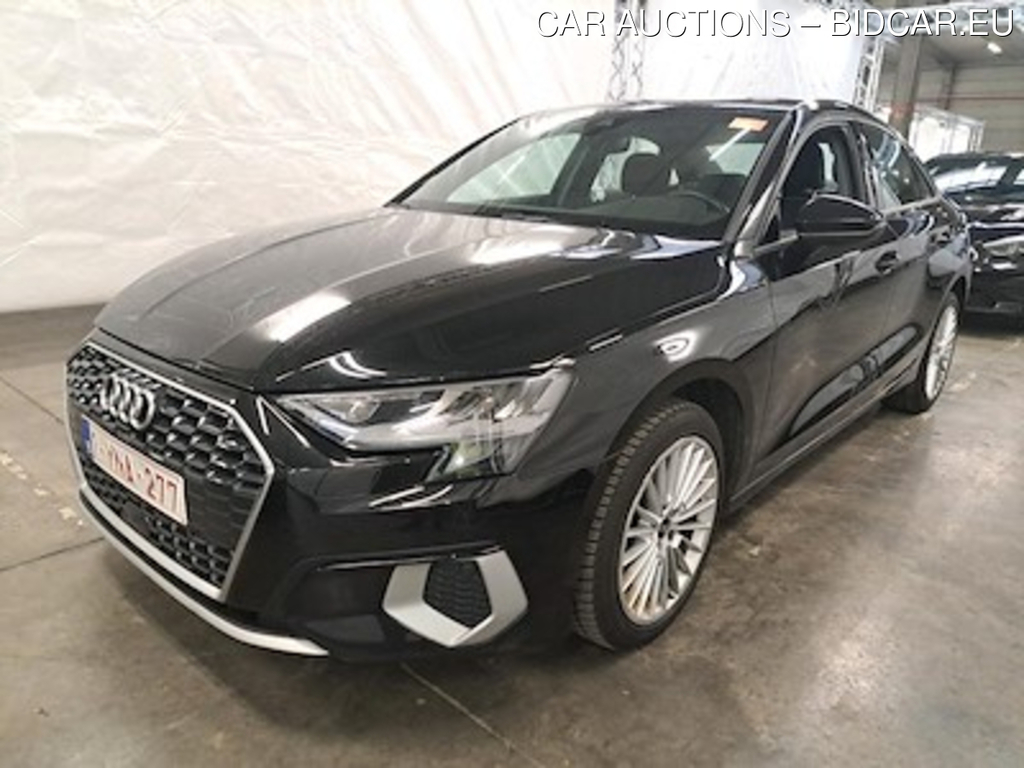 Audi A3 sedan 30 TDI ADVANCED