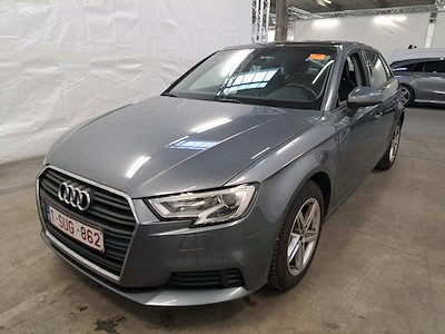 Audi A3 sportback 1.6 TDI BUSINESS EDITION S TRO