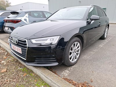 Audi A4 avant 30 TDI BUSINESSEDITION S TRON