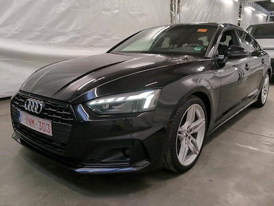 Audi A5 sportback 35 TDI BUSINESSEDITION ADVANC