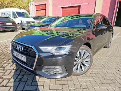 Audi A6 avant 35 TDI BUSINESSEDITION S TRON