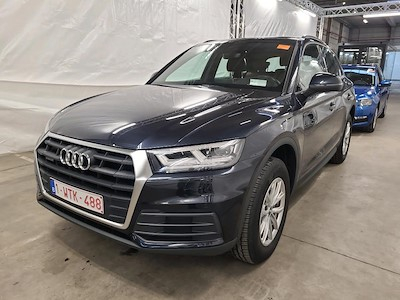 Audi Q5 35 TDI QUATTROBUSINESS EDITIO