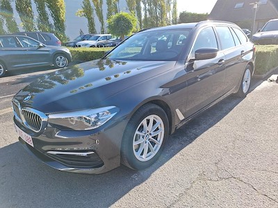 BMW 5 touring 520IA OPF AUT