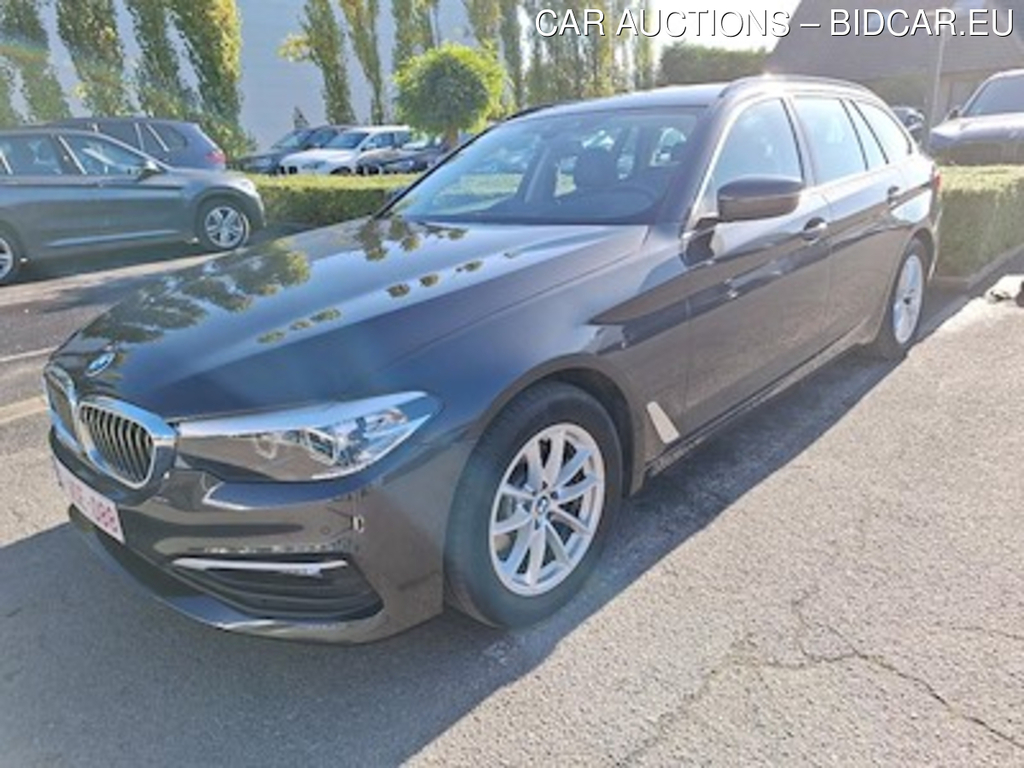 BMW 5 touring 520IA OPF AUT