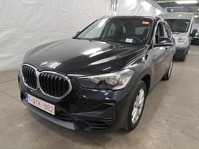 BMW X1 1.5IA SDRIVE18OPF AUT