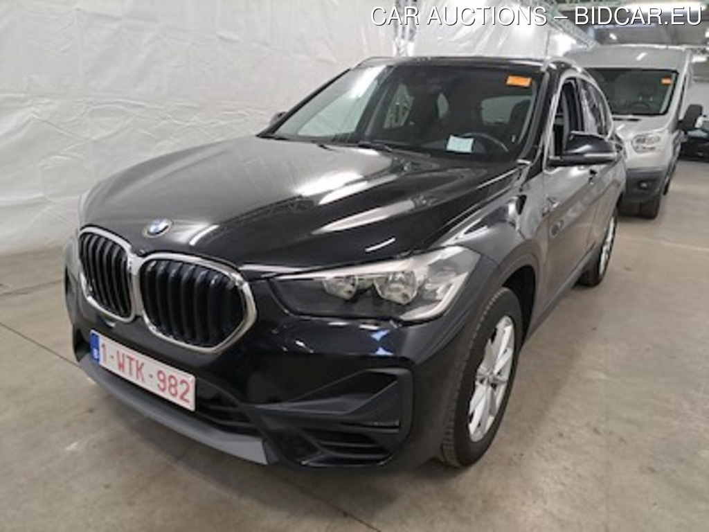 BMW X1 1.5IA SDRIVE18OPF AUT