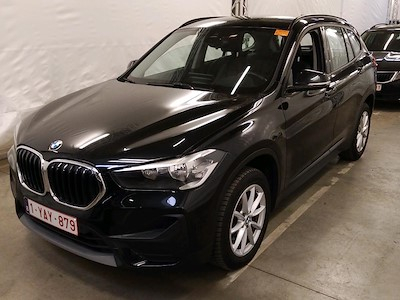 BMW X1 2.0 D SDRIVE18ADBLUE