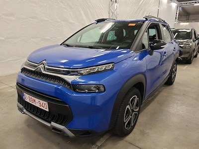 Citroen C3 aircross 1.2 PURETECH FEEL S&amp;S