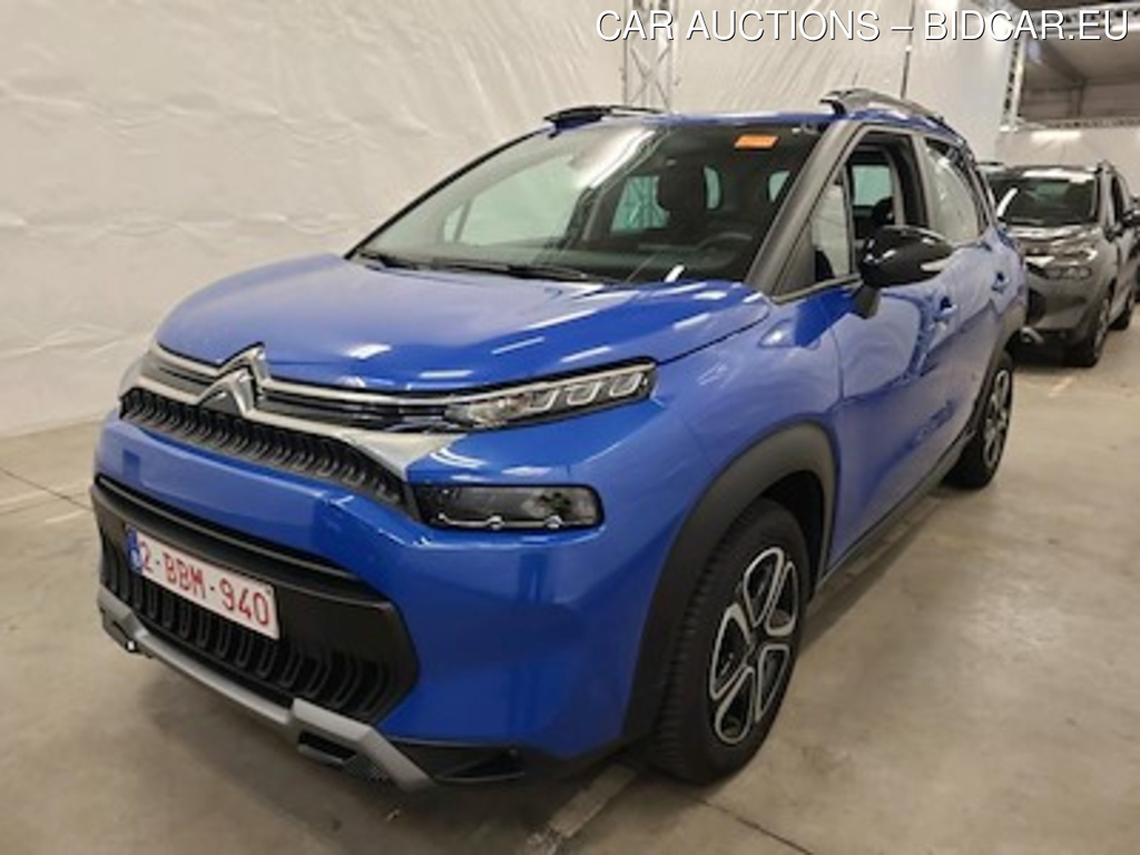 Citroen C3 aircross 1.2 PURETECH FEEL S&amp;S