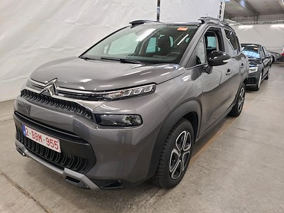 Citroen C3 aircross 1.2 PURETECH FEEL S&amp;S