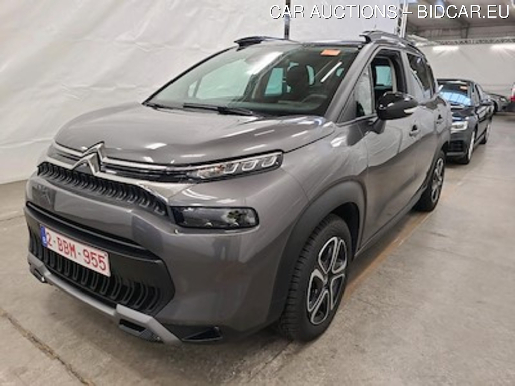 Citroen C3 aircross 1.2 PURETECH FEEL S&amp;S