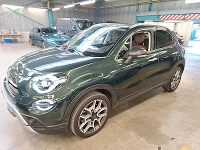 Fiat 500X 1.3 FIREFLY T4CROSS DCT AUT