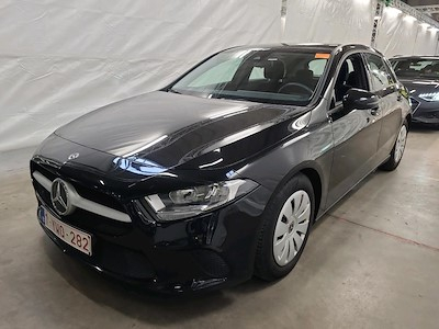 Mercedes-Benz A A 180 D AUT