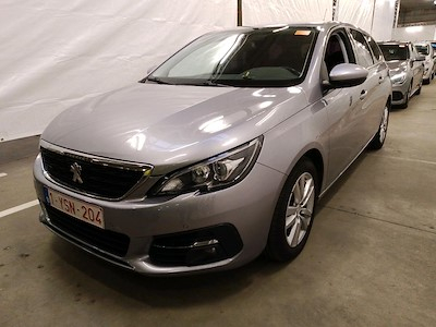 Peugeot 308 SW 1.5 BLUEHDI ACTIVE (EU6.3)