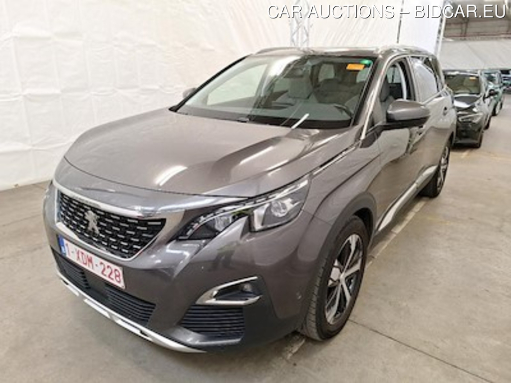 Peugeot 5008 1.5 BLUEHDI ALLURE (EU6.2) AUT