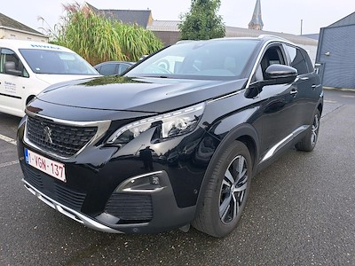 Peugeot 5008 1.5 BLUEHDI GTLINE (EU6.2)