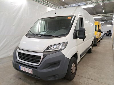 Peugeot Boxer 335 2.0 BLUEHDI L2H2 PRO S&amp;S