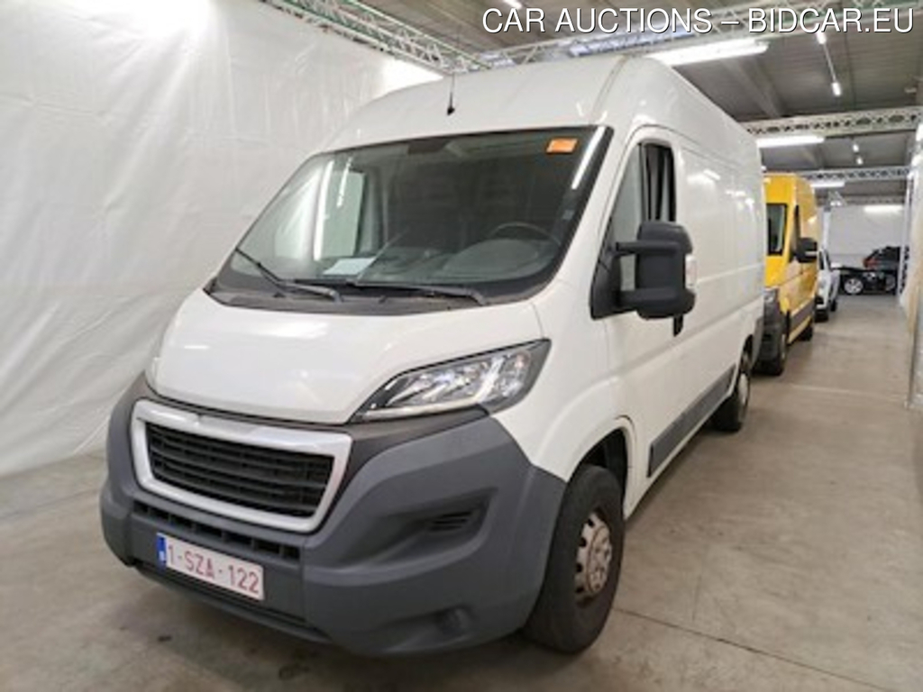 Peugeot Boxer 335 2.0 BLUEHDI L2H2 PRO S&amp;S