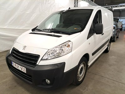 Peugeot EXPERT 1.6 HDI 227 L1H1