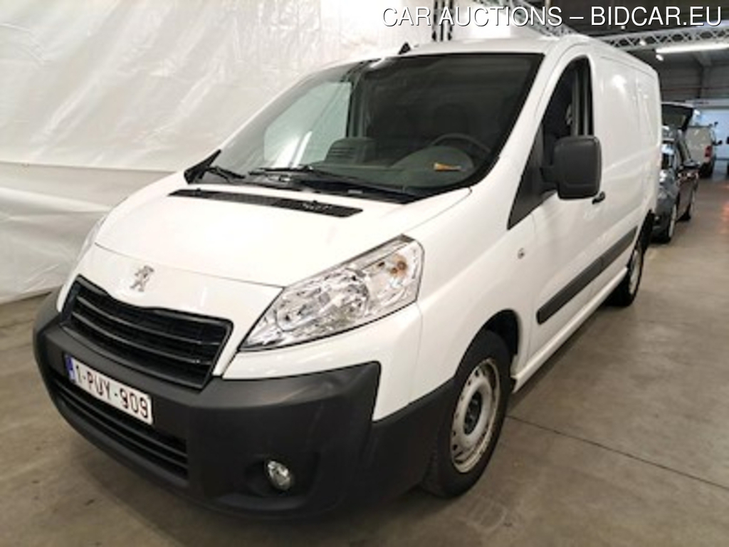 Peugeot EXPERT 1.6 HDI 227 L1H1