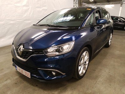 Renault Grand scenic 1.7 BLUE DCI CORPORATE EDI.(FL