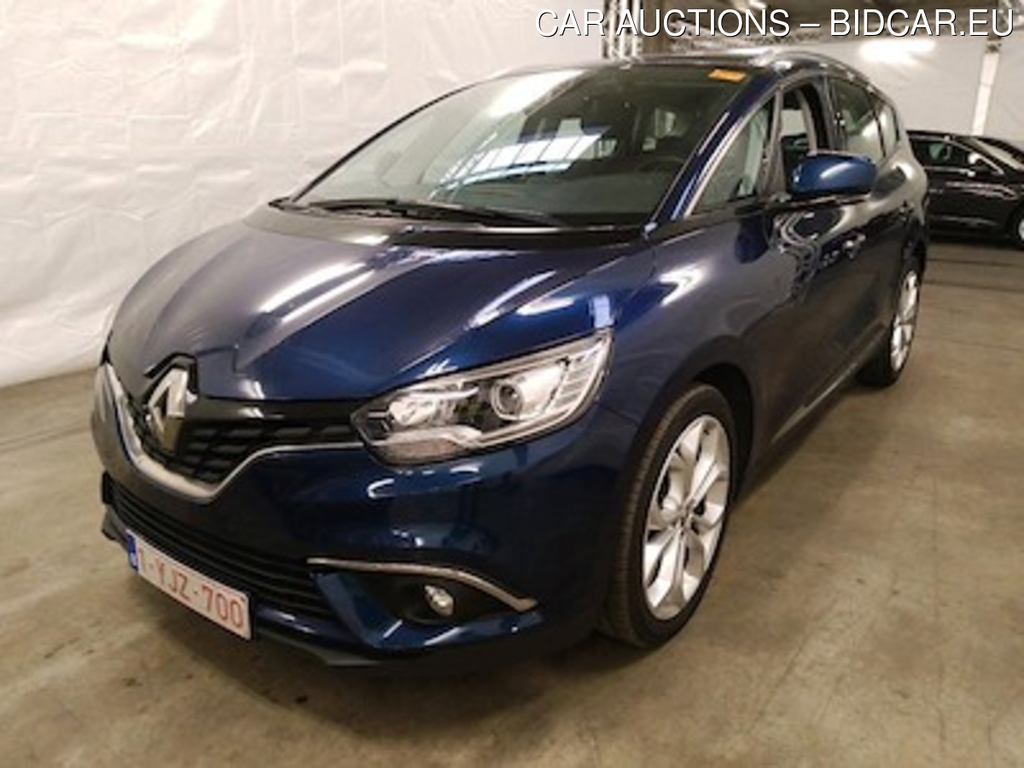 Renault Grand scenic 1.7 BLUE DCI CORPORATE EDI.(FL